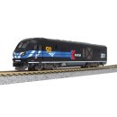 Kato 176-6050 ALC-42 Charger Amtrak "Day One"...