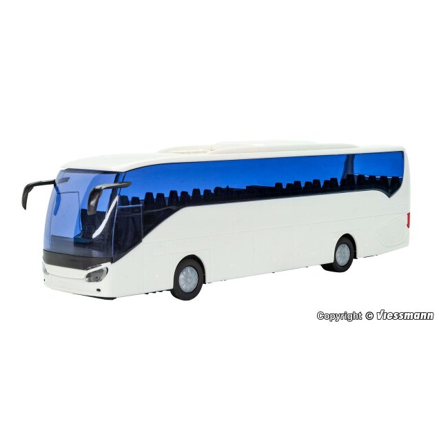 Kibri 21231 H0 Bus Setra S 515 HD