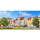 Kibri 38395 H0 Rathaus aus dem Sauerland