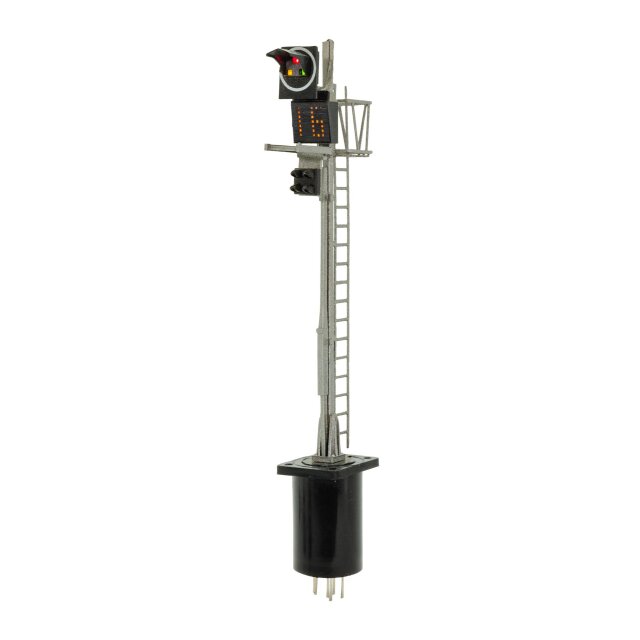 Viessmann 4602 H0 Licht-Ausfahrsignal SBB