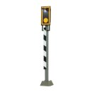 Viessmann 5462 N Blinklicht-Überwachungssignal