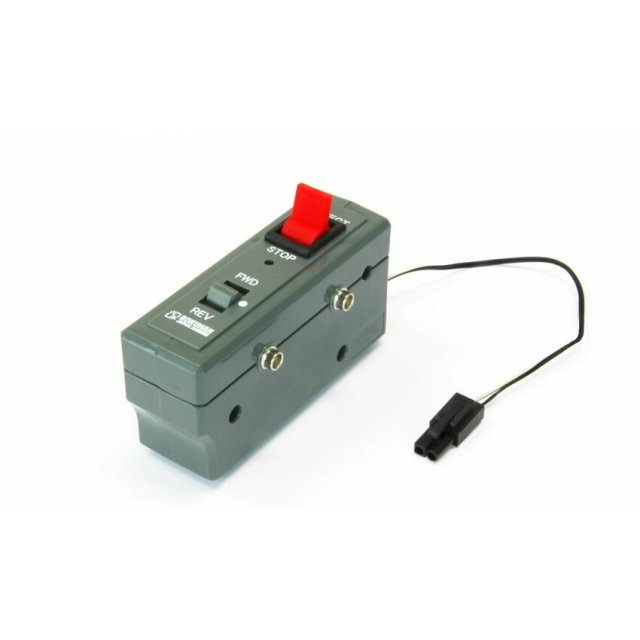 ROKUHAN C007 Block Power Switch