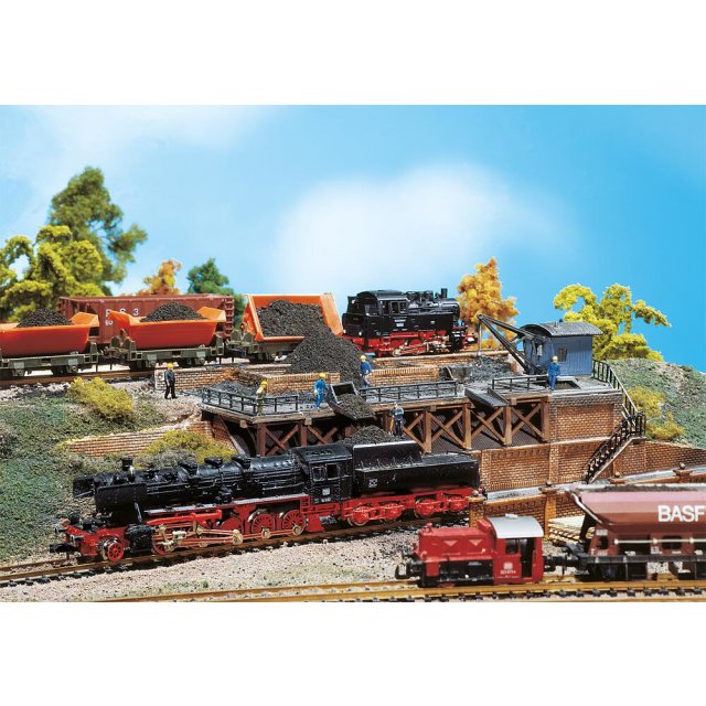 Faller 222148 Kohlesturzbühne N