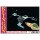 Round2 AMT1428/12 1/650 Star Trek: The Original Series Klingon Battle Cruiser