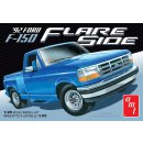 Round2 AMT1451M/12 1/25 1992 Ford F-150 Flareside