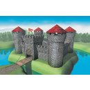 Zvezda 8510 1/72 Mittelalterliche Festung