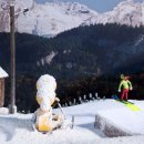 Busch 7173 Modellier-Schneepaste