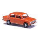 Busch 87003 Lada 1200 orange TT