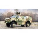 Aztek  63524 1/35 Dingo 2 GE A3.3 PatSi