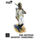 Armourfast 9326 1/32 Napoleonische österreichische...