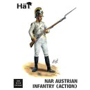 Armourfast 9327 1/32 Napoleonische österreichische...