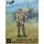 Armourfast 9337 1/32 Amerikanischer Bürgerkrieg, Grau, Marschierend, Set 2