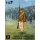 Armourfast 9339 1/32 Amerikanischer Bürgerkrieg, Beige, Marschierend, Set 2