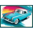 Round2 AMT1449M/12 1/25 1956er Ford Thunderbird