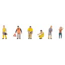 Faller 151712 Pannenhelfer ADAC