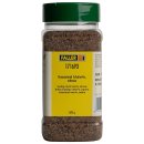 Faller 171693 Streumaterial Schotter-Fix, rotbraun, 600 g