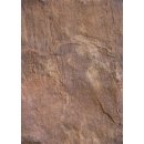 Faller 171803 Felsfolie, rotbraun