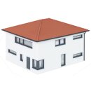 Faller 130648 WeberHaus ModernLife