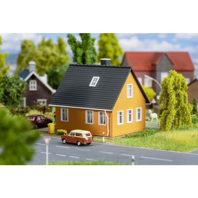 Faller 131300 Siedlungshaus