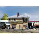 Faller 131395 Stellwerk Donaueschingen