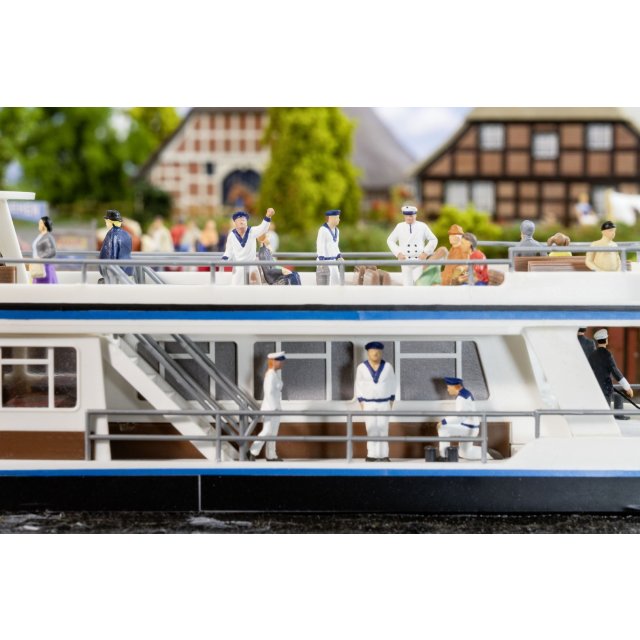 Faller 151749 Matrosen