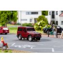 Faller 161449 Car System Start-Set SUV MB G-Klasse (HERPA)