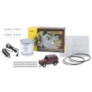 Faller 161449 Car System Start-Set SUV MB G-Klasse (HERPA)