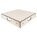 Faller 170101 Anlagenunterbau, 0,5 m x 0,5 m