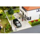Faller 170317 PREMIUM Straßenfolie...
