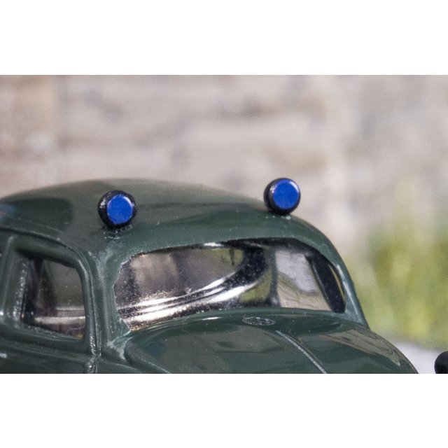 Faller 180261 Mini-Sound-Effekt Martinshorn, historisch