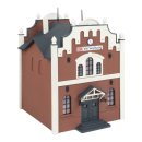 Faller 191828 DB-Verwaltungsgebäude