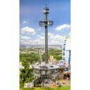 Faller 191830 Aussichtsturm Rust