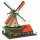 Faller 191832 Windmühle De Kat