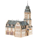 Faller 191835 Rathaus mit Feuerwache