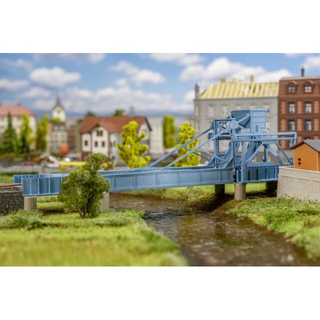 Faller 222600 Klappbrücke mit Antrieb