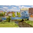 Faller 222600 Klappbrücke mit Antrieb