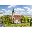 Faller 231726 Dorfkirche