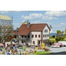 Faller 231727 Kleinstadtrathaus