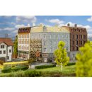 Faller 232166 Stadteckhaus im Umbau
