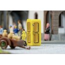 Faller 272928 2 Telefonzellen Bundespost