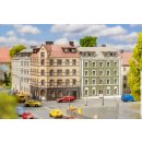 Faller 282783 Stadthäuserzeile