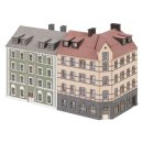 Faller 282783 Stadthäuserzeile