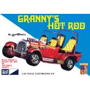 Round2 MPC988/12 1/25 Grannys Hot Rod George Barris