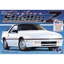 Round2 MPC1009/12 1/25 1988er Dodge Shelby Daytona