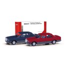 Herpa 013727-004 MiKi Mercedes-Benz S-Kl. W126