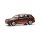 Herpa 038447-005 Audi Q7, matadorrot