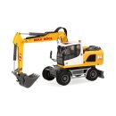Herpa 318617 Liebherr Mobilbagger A920 Bög
