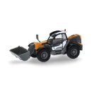 Herpa 318877 Teleskoplader T60-9S Liebherr