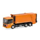 Herpa 319003 MB Econic Pressmüllfahrzeug