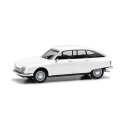 Herpa 420433-005 Citroen GS, schneeweiß